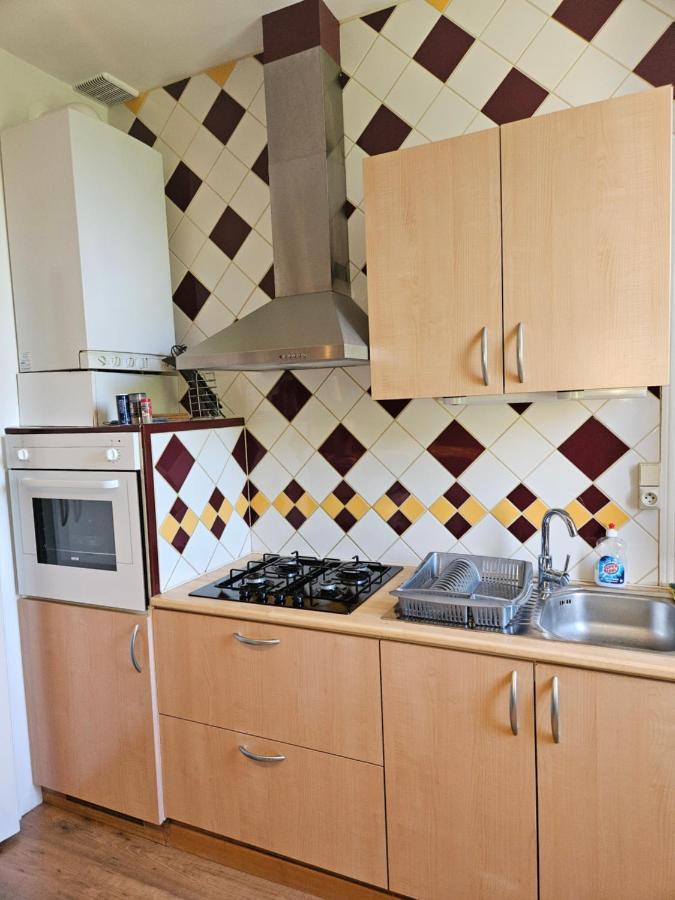 Appart T2 Quartier Beaujardin Тур Екстериор снимка